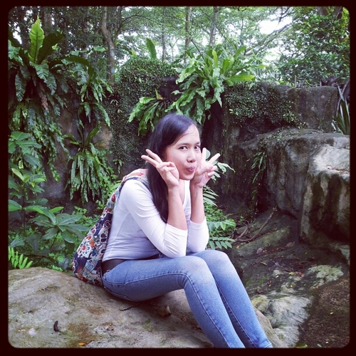 well,,i'll find my true happines :)