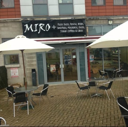 KaneMiro's profile picture. We are