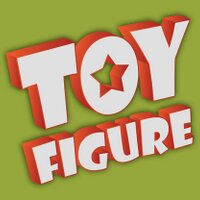 Toy Figure (@toy_figure) 's Twitter Profile