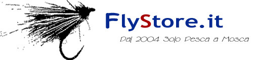 E-commerce per la pesca a mosca http://t.co/VSNR2eDZcI FlyFishing e-commerce Store based in italy