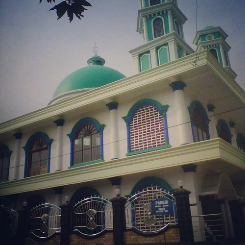 PonpesAl_ibra's profile picture. #Harmid #Kompeten #Al-Ibra