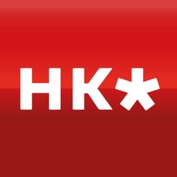 HKreklame's profile picture. Gode ideer og reklame som virker.