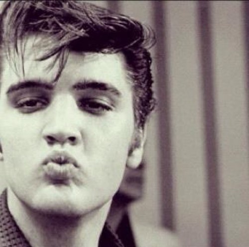 Elvis Lives