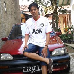 andri_novindra's profile picture. 