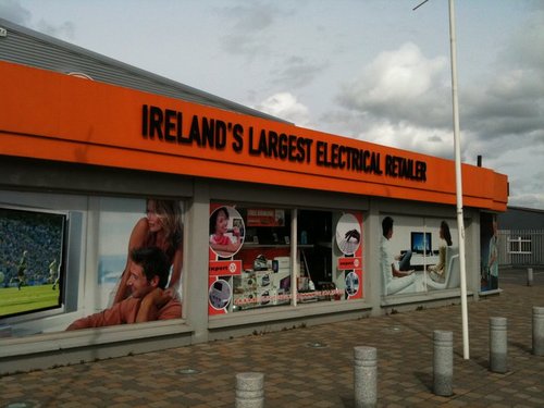 Irelands largest Electrical Retailer.Expert Mullingar's large superstore is open 7 days a week and offers you excellent value plus the best customer service.