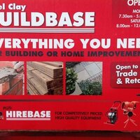 Buildbase Nottingham (@buildbasenotts) 's Twitter Profile