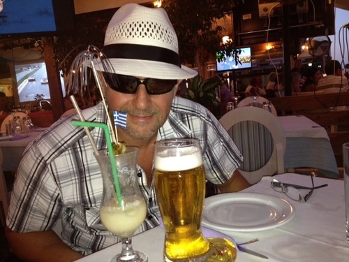 apgustavsson's profile picture. KUNG