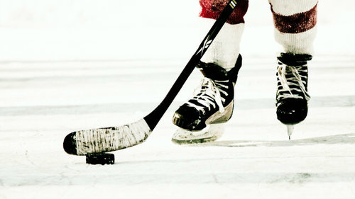 If you love hockey just as much as I do. Shoot me a follow, I just might follow back :)