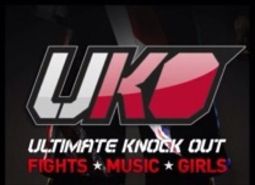 UKO_MMA's profile picture. 