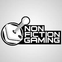 ๐Non-Fiction Gaming (@nfglive) 's Twitter Profile