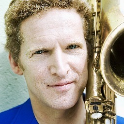 Saxofonist, componist ,saxofoondocent .Ad Colen Quartet, CD SPARK, jazz, muziek