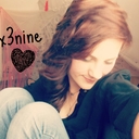 janine bowers - @lilx3nine - Twitter