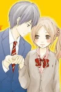 [ VERIFIED ] By @OtakuAnimeRP |Like to have fun of Niina| @_Adelicia_OA Lil bro | Single | #KokoroButtonFam |
