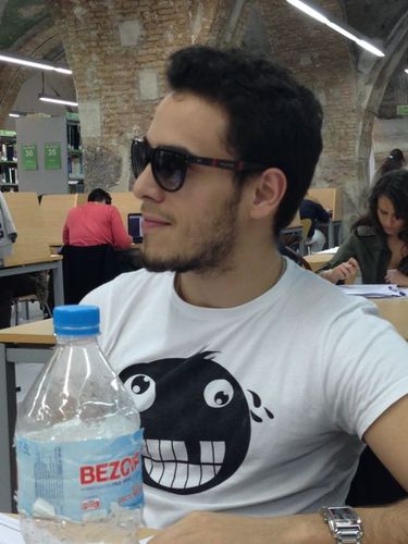 Menduxo's profile picture. 