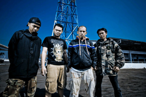 KERAMAT_DM's profile picture. 