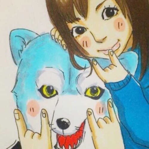MAN WITH A MISSION 0.8秒と衝撃。