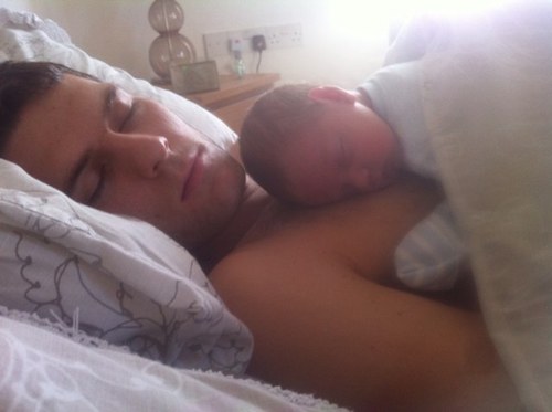 Noah Michael Rennie 14/01/2013. Luna Jane Rennie 09/09/2020