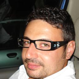 lucalola1977's profile picture. 