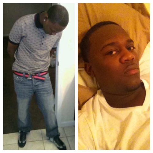 im strickly about business.....im fun to be around....I LOVE TO GO PLACES.....LAST BUT NOT LEAST I LOVE GIRLS!