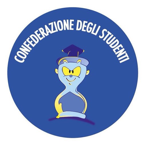confstudenti's profile picture. Nata nel 1995,La Confederazione degli Studenti è la più grande Associazione Studentesca del Sud Italia, con oltre 17000 sostenitori alle elezioni del cnsu 2013.