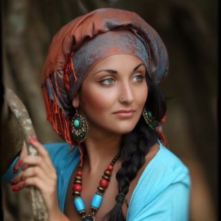 Likyshaa's profile picture. 