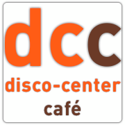 DiscoCenterCafe's profile picture. 