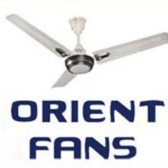Orient Fans designs and engineers the Best industrial Fans, commercial ceiling fans, residential ceiling fans and various types of fans available.