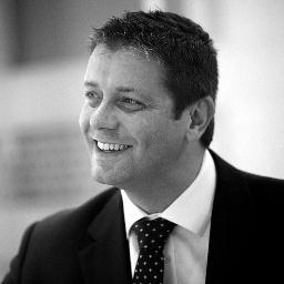 EMEAR Collaboration lead for Partner and Commercial. Married to Anne with two children Ollie & Emily. West Ham, cycling, the gym keep me busy!