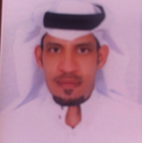 هذا حسابي انا لست مسؤول الا عن هذا الحساب