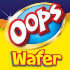 Oops Wafer ™