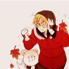 h-hello.. I am Canada. you can call me Matthew or Mattie. would you like to have some pancakes? (Rp 18+) #single #pansexual