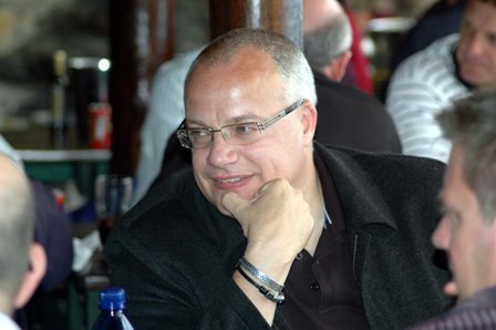 DavidAConradie's profile picture. Deloitte Consulting Senior Partner: Strategic Talent Management and Future of Work Advisor.