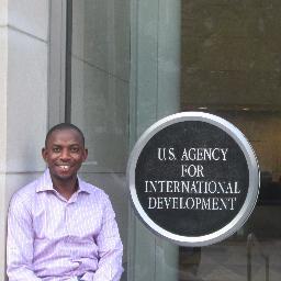 Information Technology Professional, #Husband and #Father.🇳🇬🇳🇬🇳🇬