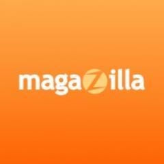Magazilla's profile picture. MagaZilla - крупнейший каталог описаний и цен на бытовую технику, потребительскую электронику, компьютеры и многое другое.