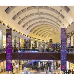 It's an Online Shopping Mall which is a right destiantion to purchase anything of any brand with ease and good value for money.