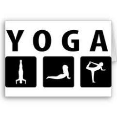 You cannot always control what goes on outside. But you can always control what goes on inside. #yoga