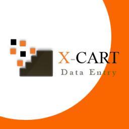 xcartdataentry's profile picture. 