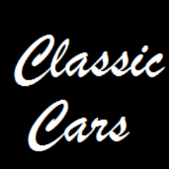 Get the latest news about classic cars via our page.