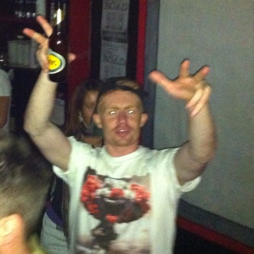 Sean Sweeney