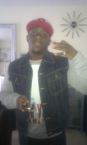 #FreeMyNiggaz.. skrrr skrrr!!!