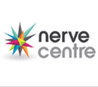 NoCry2 is an international project to encourage and promote youth entrepreneurship and collaboration. The Nerve Centre is 1 of the partners.