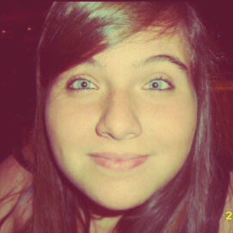Sis' Te Amo siempre juntas gracias por todo ♥
