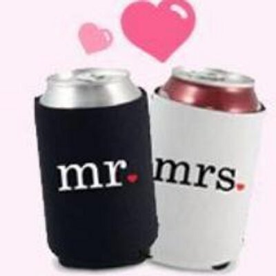 Wedding Koozies On Twitter If You Ve Decided On A Koozies As A