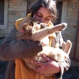 Conservation and livelihoods. Wildlife and not-so-wild life. People and the planet.