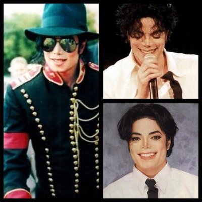 Profile Picture of APPLEHEAD  ❤️ (@MJFam43va) on Twitter