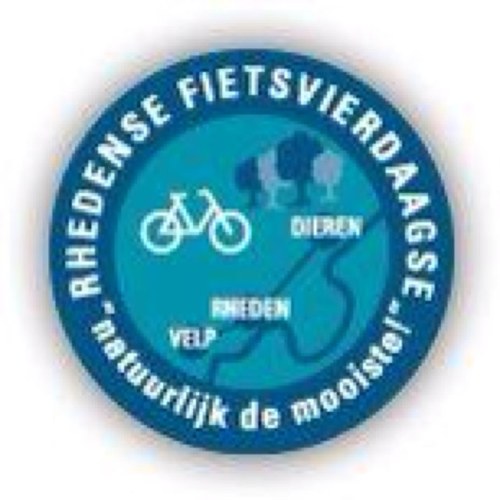 De gezelligste en natuurlijk mooiste fiets4daagse van Nederland. IJsselvalleitocht, Veluwezoomtocht, Achterhoektocht, Liemers- en Montferlandtocht