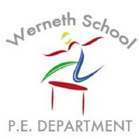 Werneth PE (@wernethsport) 's Twitter Profile