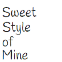Fashion frugal bloggers based in Chesterfield! Contact us for product reviews and style advice!