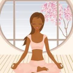 Yoga is the perfect opportunity to be curious about who you are. #yoga
