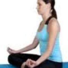 Beckyyoga1's profile picture. Corpse pose restores life. Dead parts of your being fall away, the ghosts are released.#yoga